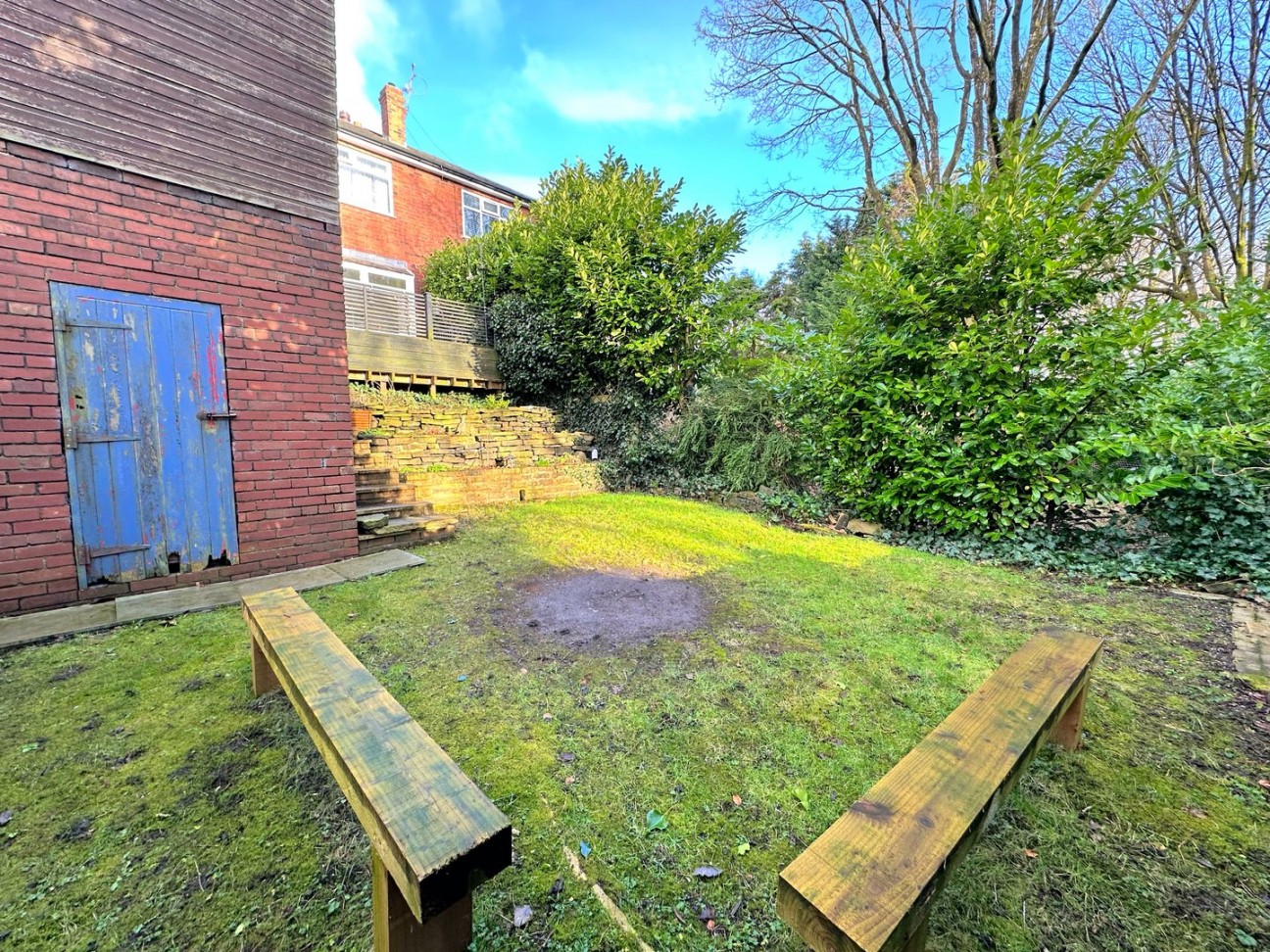 Sunnymead Avenue, BOLTON, Greater Manchester