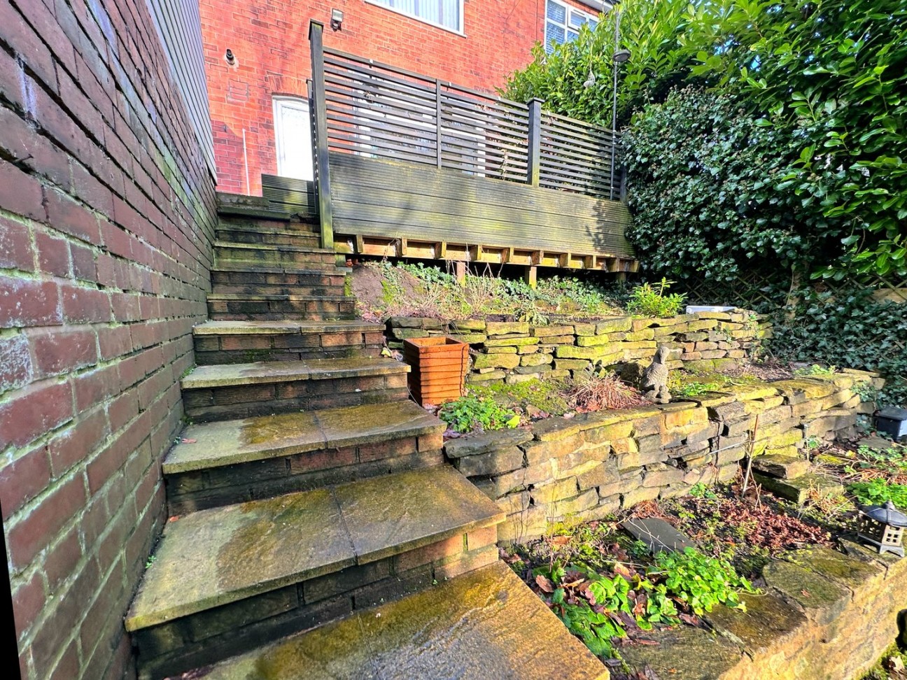 Sunnymead Avenue, BOLTON, Greater Manchester