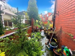 Farnworth, Bolton, Lancashire