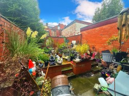 Farnworth, Bolton, Lancashire