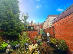 Farnworth, Bolton, Lancashire