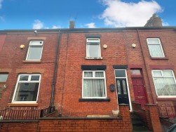 Farnworth, Bolton, Lancashire