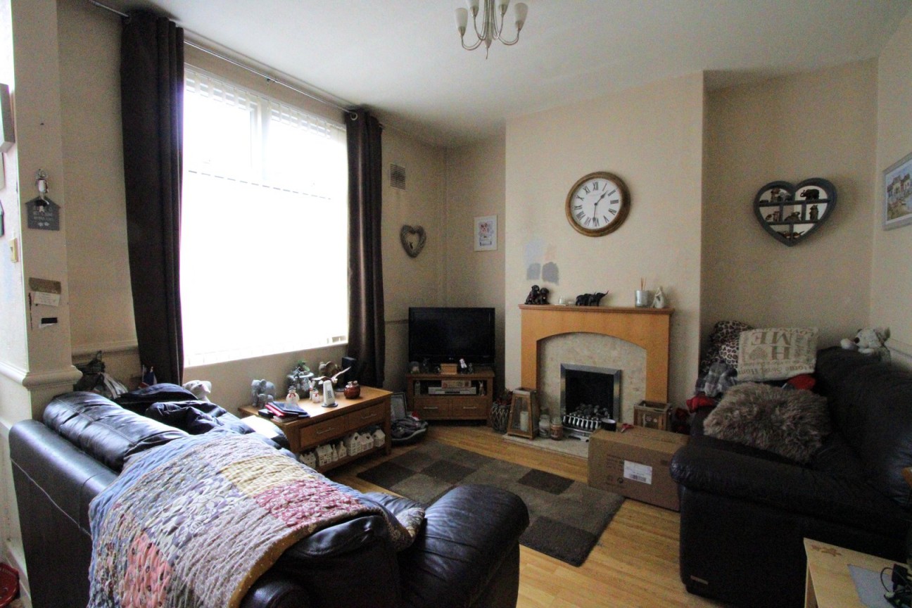 Farnworth, Bolton, Lancashire