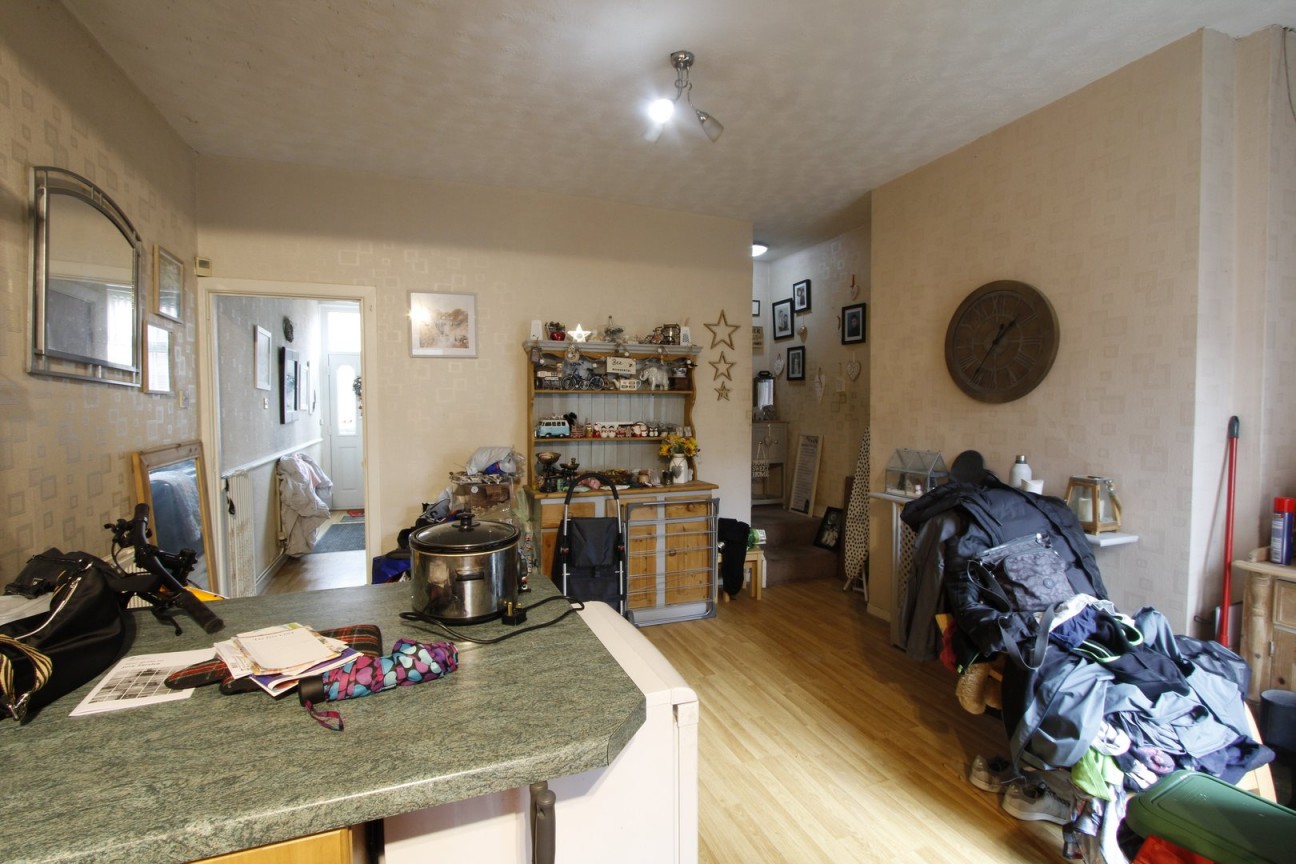 Farnworth, Bolton, Lancashire
