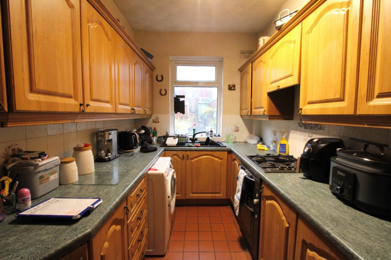 Farnworth, Bolton, Lancashire