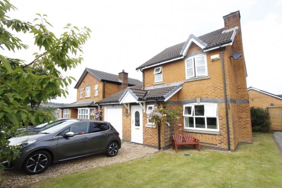 Templecombe Drive, Bolton, Lancashire