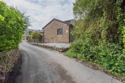 Horrocks Fold, Bolton, Lancashire