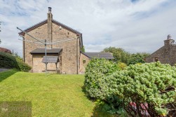 Horrocks Fold, Bolton, Lancashire
