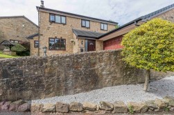 Horrocks Fold, Bolton, Lancashire