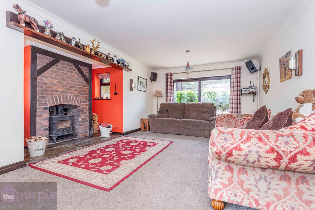 Horrocks Fold, Bolton, Lancashire
