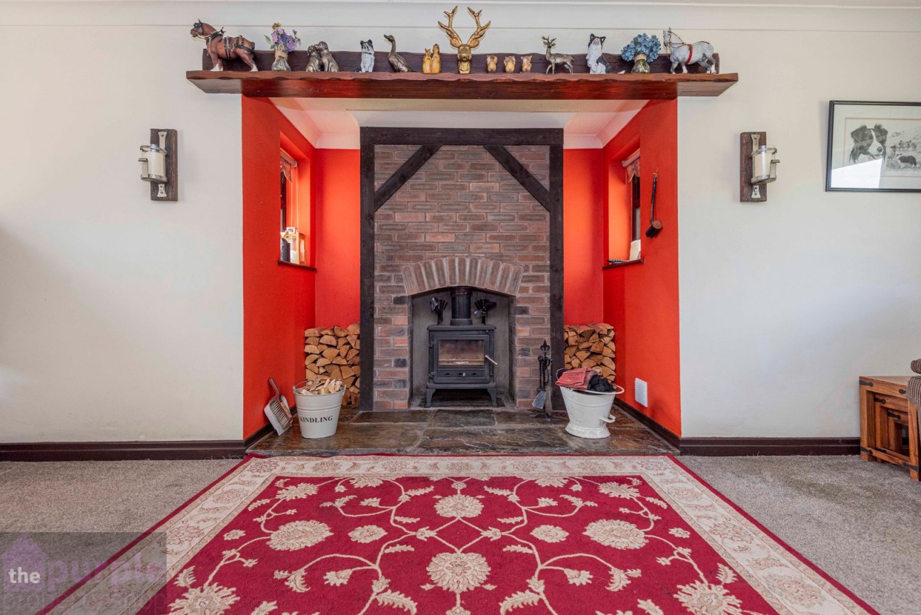 Horrocks Fold, Bolton, Lancashire