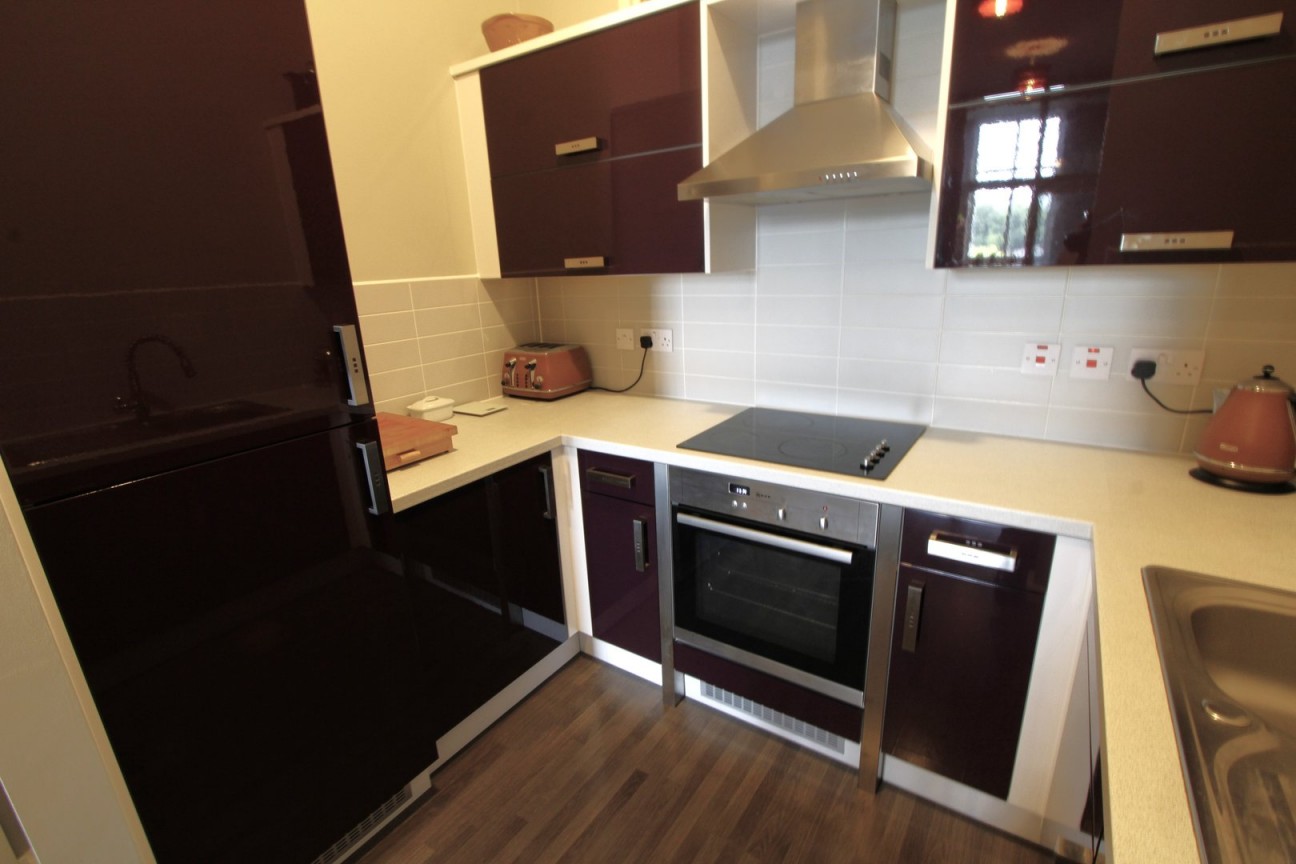 Blackburn Road, Bolton, Greater Manchester