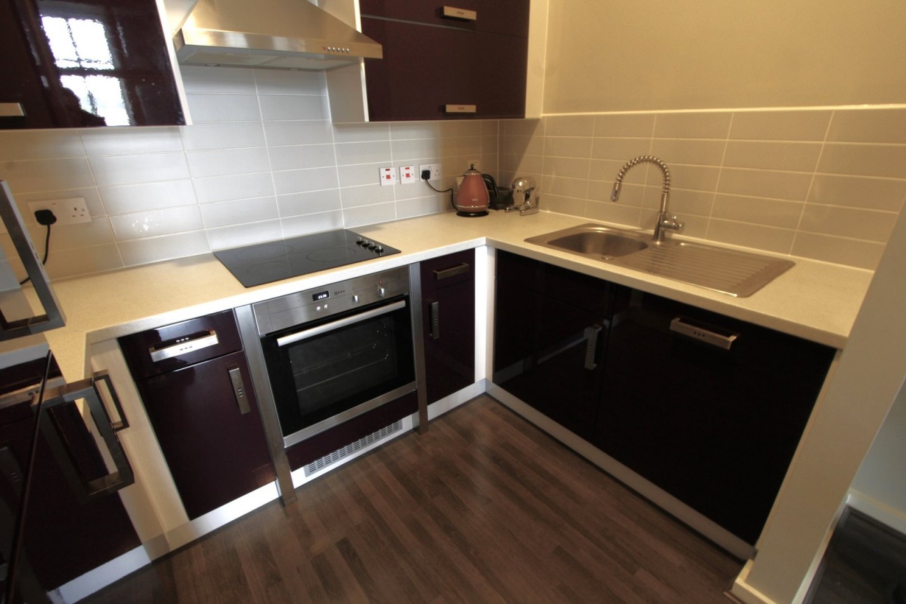 Blackburn Road, Bolton, Greater Manchester