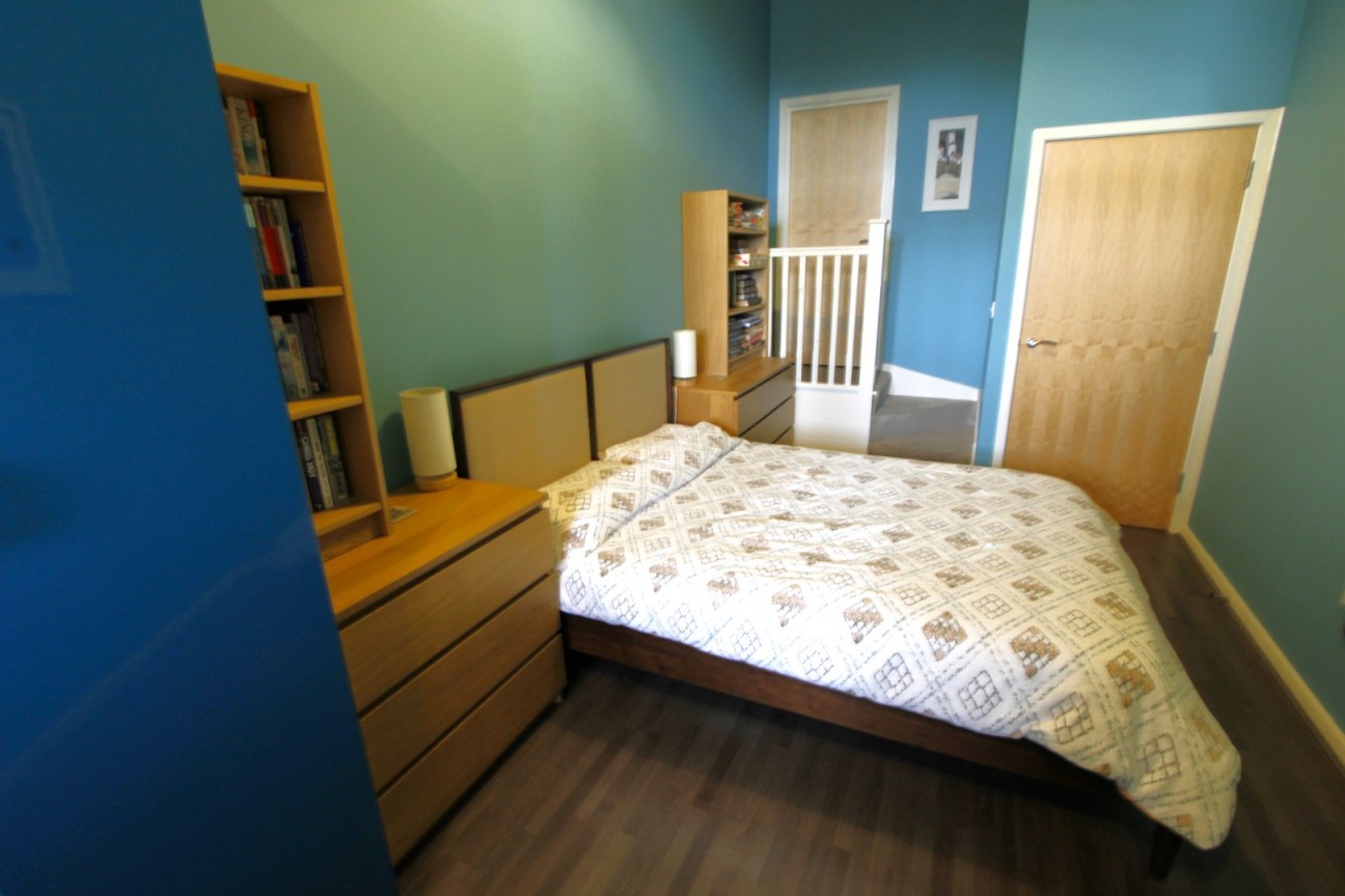 Blackburn Road, Bolton, Greater Manchester