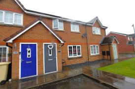 Shawcroft View, Bolton, Lancashire