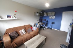 Heatherfield, Bolton, Lancashire