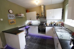 Heatherfield, Bolton, Lancashire