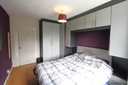 Heatherfield, Bolton, Lancashire