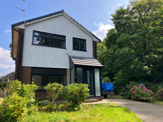 Longhirst Close, Bolton, Lancashire