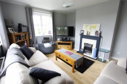 Heatherfield, Bolton, Lancashire