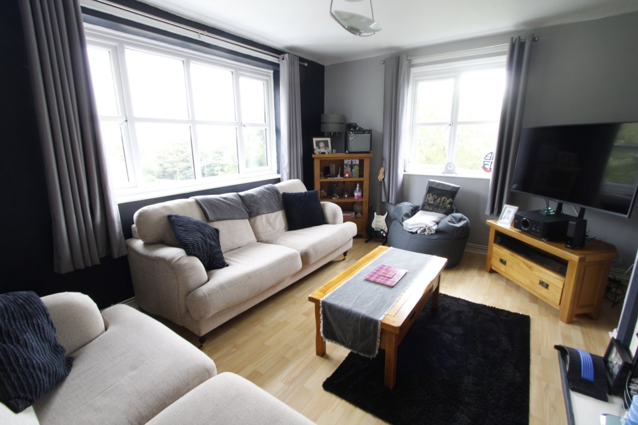 Heatherfield, Bolton, Lancashire