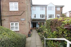 Heatherfield, Bolton, Lancashire