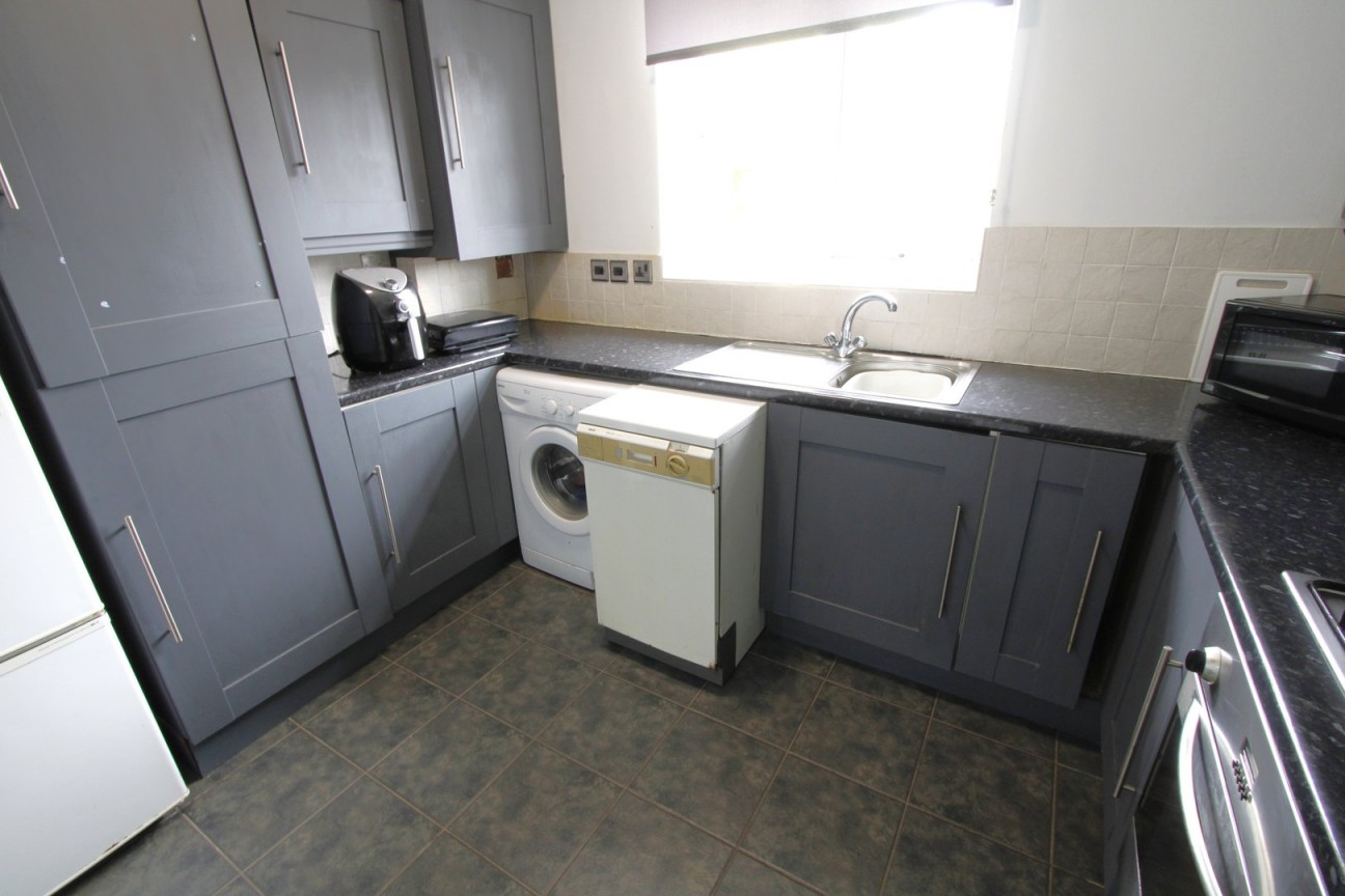 Heatherfield, Bolton, Lancashire