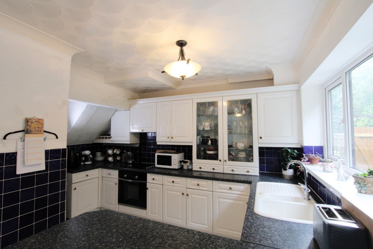 Harden Drive, Bolton, Greater Manchester