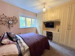 Harden Drive, Bolton, Greater Manchester