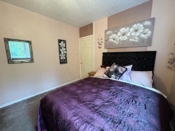 Harden Drive, Bolton, Greater Manchester