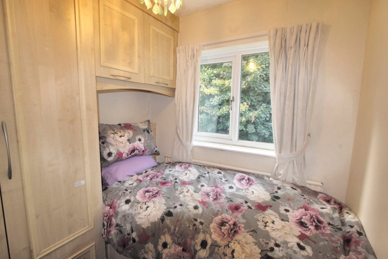 Harden Drive, Bolton, Greater Manchester