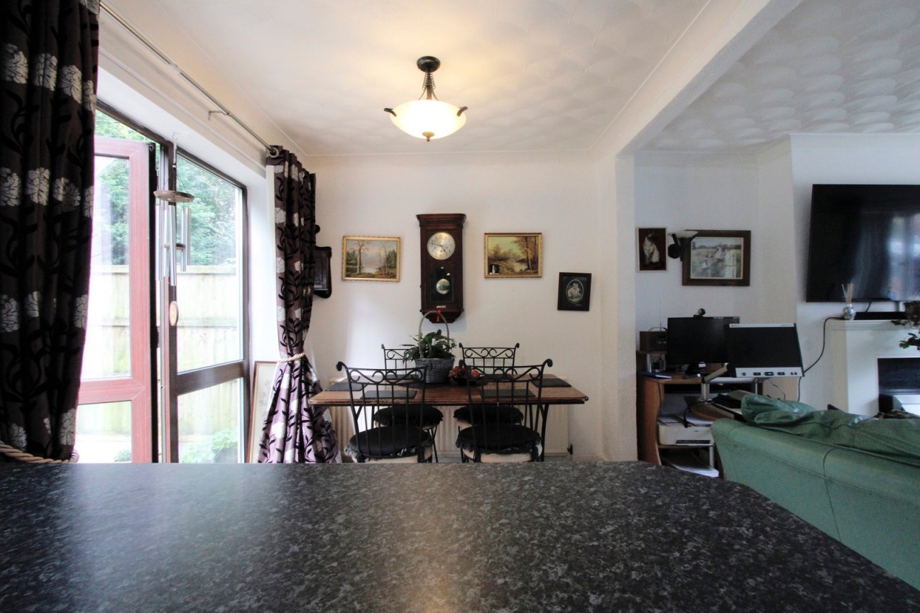 Harden Drive, Bolton, Greater Manchester