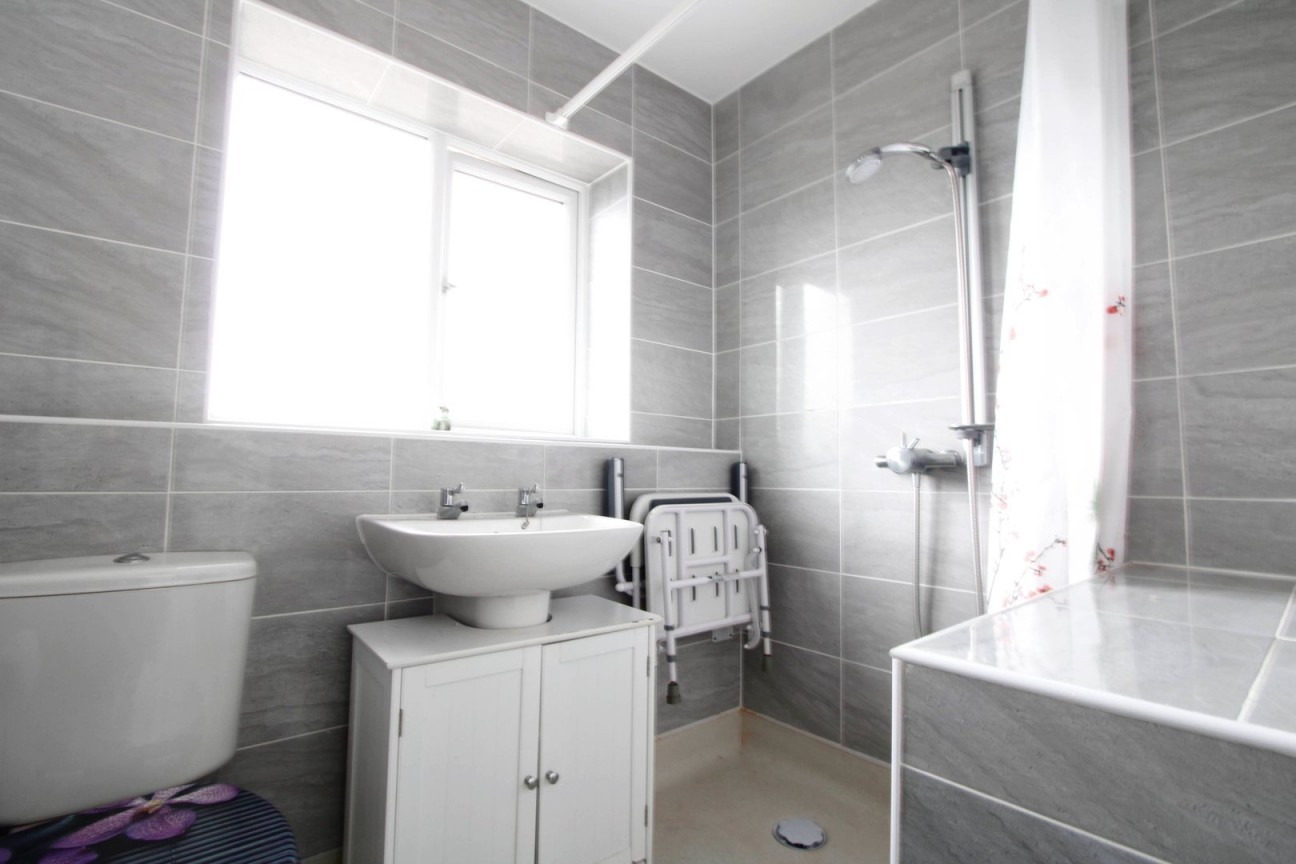 Harden Drive, Bolton, Greater Manchester