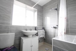 Harden Drive, Bolton, Greater Manchester