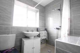 Harden Drive, Bolton, Greater Manchester