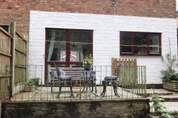 Harden Drive, Bolton, Greater Manchester