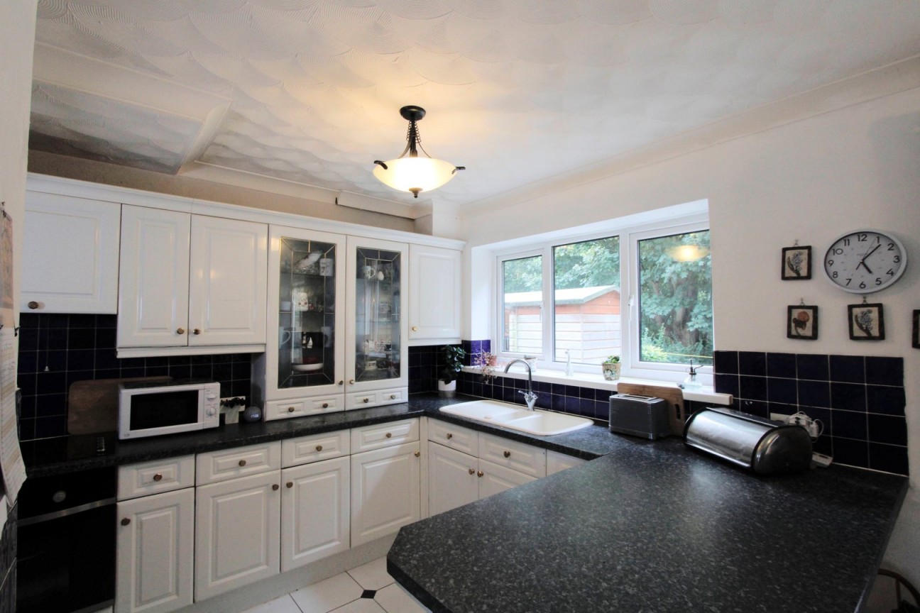 Harden Drive, Bolton, Greater Manchester