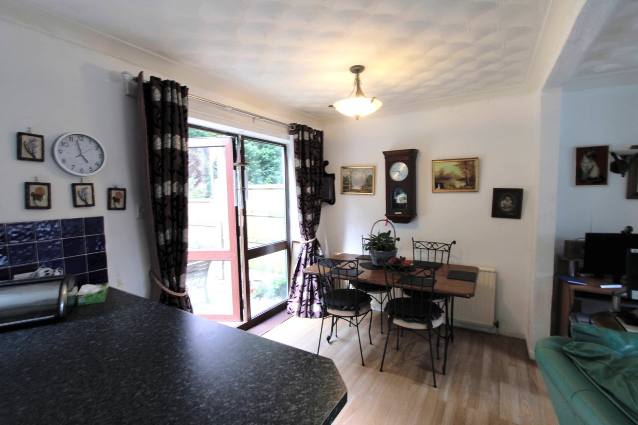 Harden Drive, Bolton, Greater Manchester