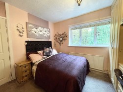 Harden Drive, Bolton, Greater Manchester