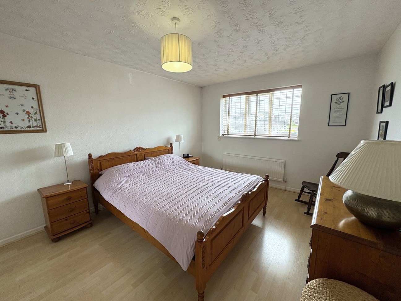 Ashworth Lane, Bolton, Greater Manchester