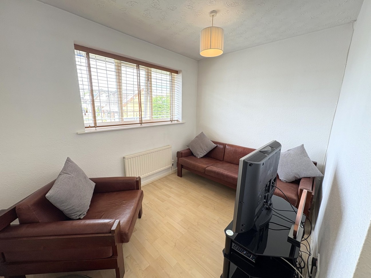Ashworth Lane, Bolton, Greater Manchester