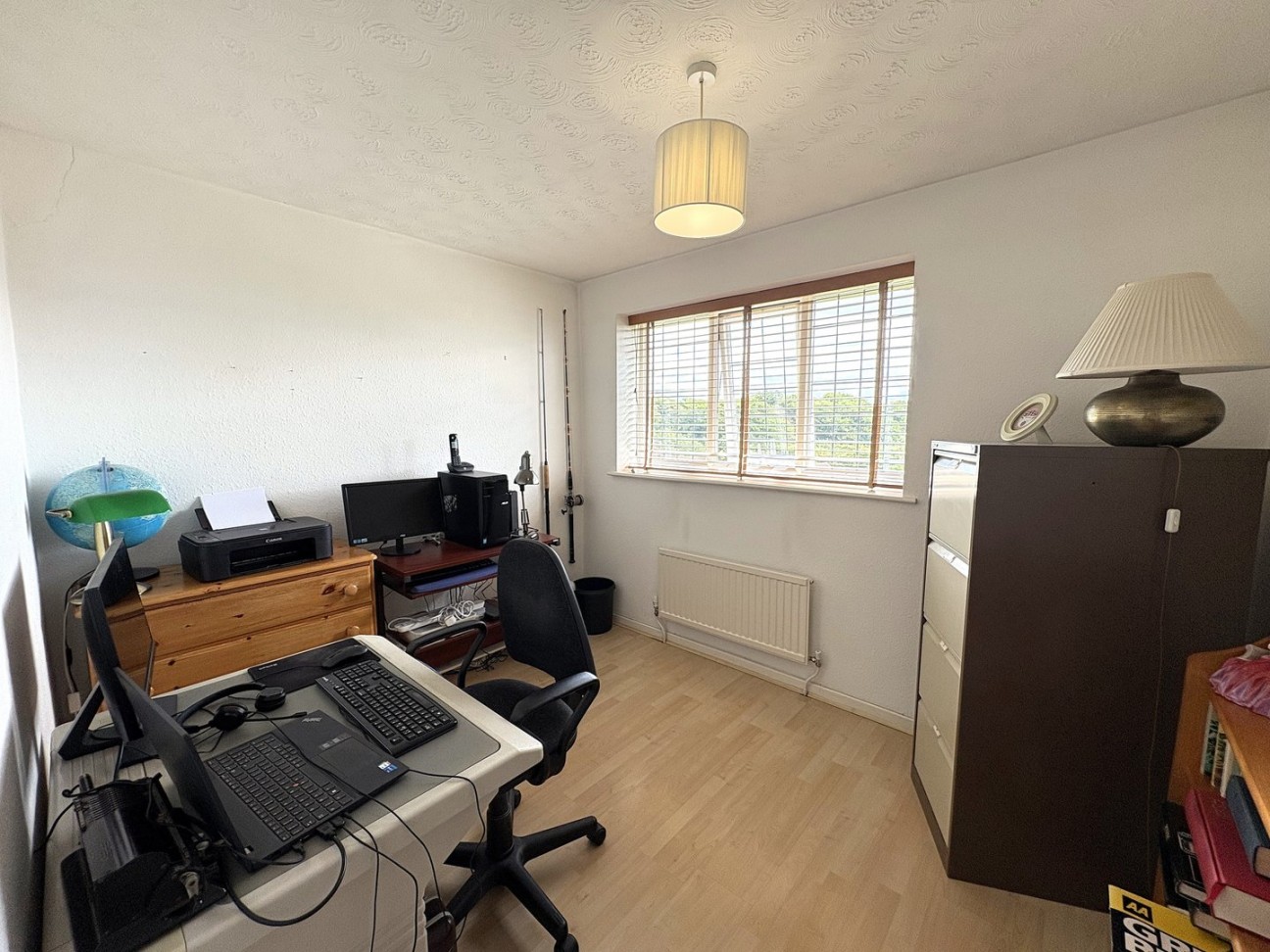 Ashworth Lane, Bolton, Greater Manchester