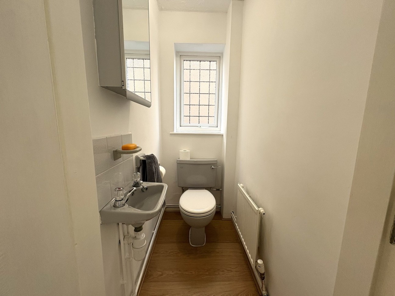 Ashworth Lane, Bolton, Greater Manchester