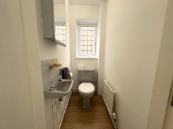Ashworth Lane, Bolton, Greater Manchester