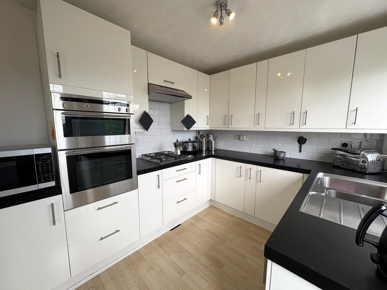 Ashworth Lane, Bolton, Greater Manchester