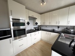 Ashworth Lane, Bolton, Greater Manchester