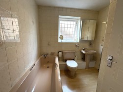 Ashworth Lane, Bolton, Greater Manchester