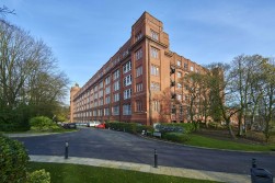 Blackburn Road, Bolton, Lancashire