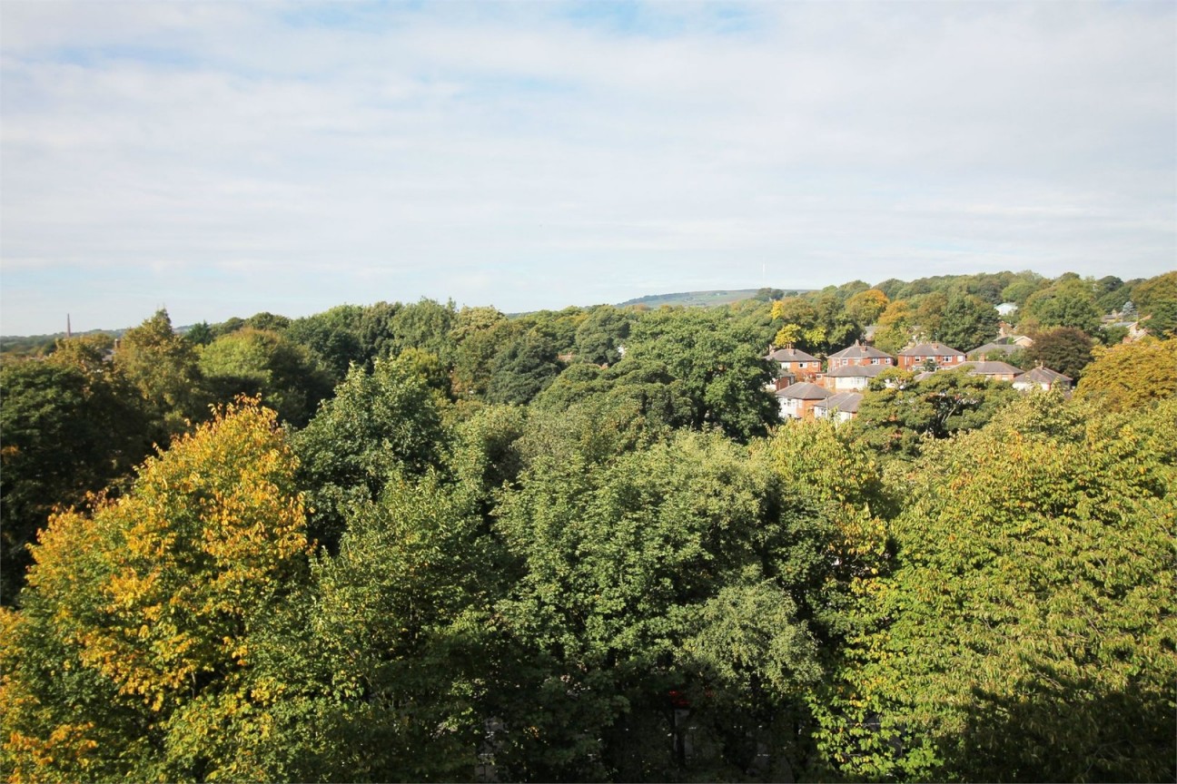 Blackburn Road, Bolton, Lancashire