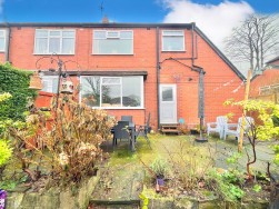 Temple Drive, Bolton, Lancashire